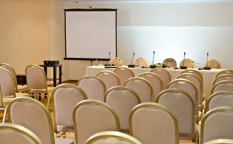 Aparthotel Premier Podgorica Business foto